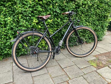 RUiLEN Idworx Opinion dames/mic c1.12, gates-belt