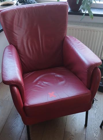 Fauteuils, gratis
