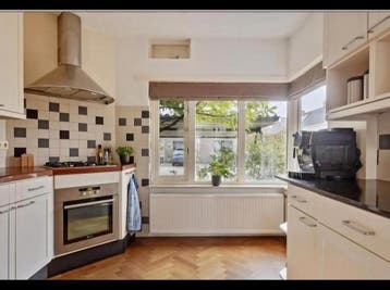 GRATIS - Complete keuken met apparatuur