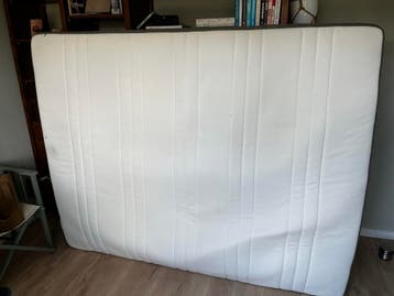 Ikea matras 160x200cm