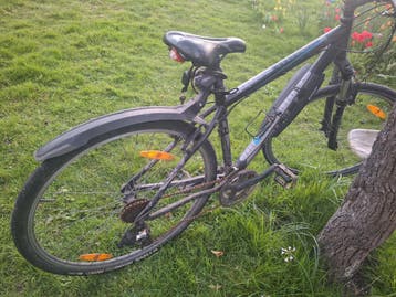 Gratis af te halen: Mountainbike