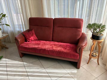 2,5 zits bank gratis op te halen