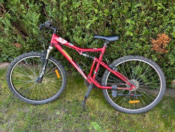 Vier fietsen gratis op te halen