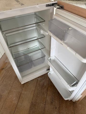 Atag inbouwkoelkast KD6102AUU/A01