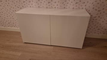 Ikea kastje GRATIS