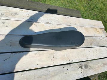 Fatbike Zadel V20,V8