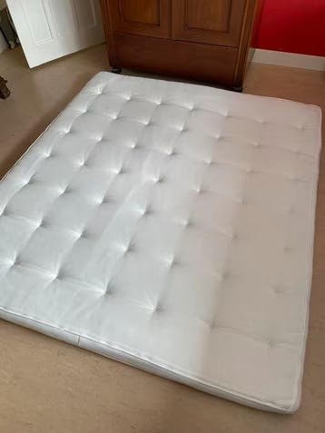 IKEA topper matras