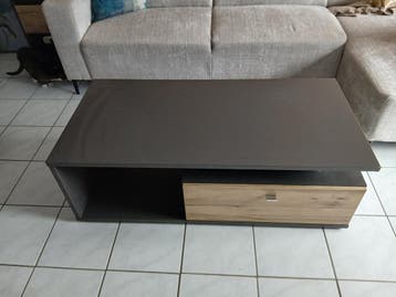 Gratis Salontafel - Opknapper met lades