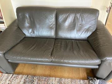 Gratis af te halen: bankje om lekker om te zitten of liggen