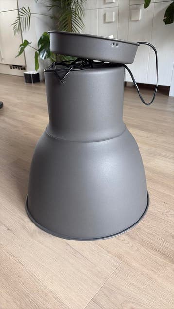 Leuke lamp!!