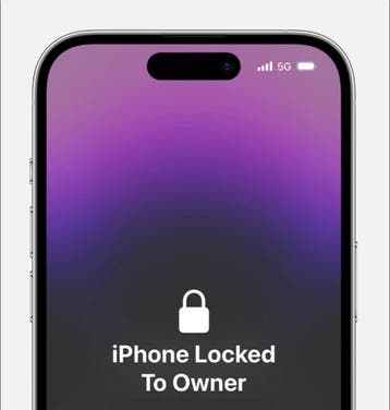 Gezocht: kapotte iPhone's of Samsungs