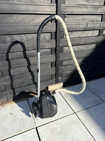 GRATIS stofzuizer Bosch