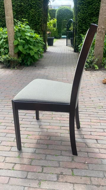 Gratis stoelen