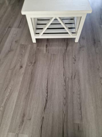 Mooie tafel- Landelijke stijl