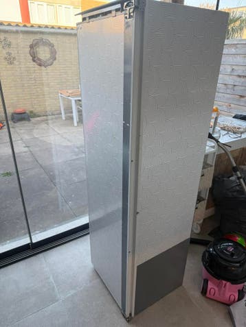 Gratis op te halen Inbouwkoelkast energielabel A