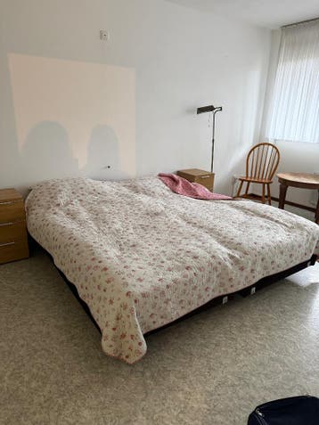 2p bed lit jumeaux gratis af te halen