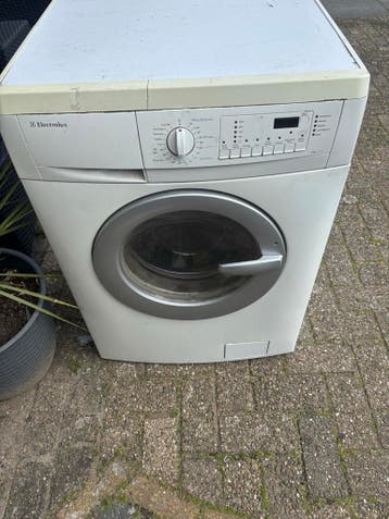 Electrolux wasmachine EWF 1435