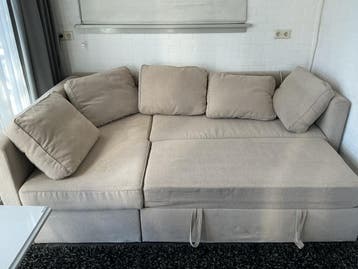 IKEA 2-persoons slaapbank