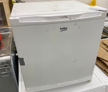 Beko Mini koelkast Werkt perfect Gratis Ophalen!