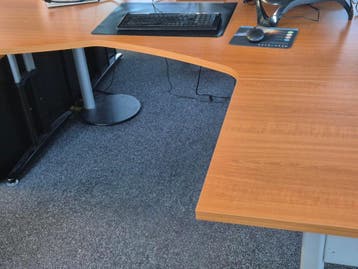 Bureaus gratis af te halen