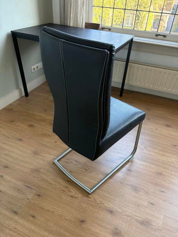 Stoel gratis op te halen