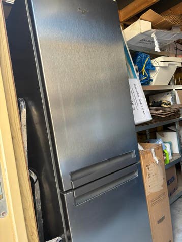 Gratis af te halen koelkast