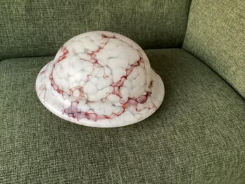 Lamp, diameter 35 cm