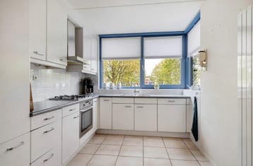 Keuken gratis ophalen & demonteren