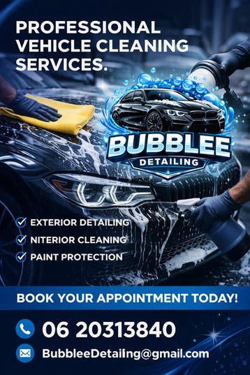 AUTO DETAILING