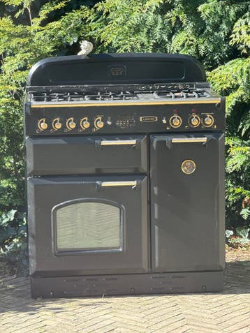 Leisure Classic 90 fornuis