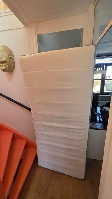 Ikea matras - Vesteröy