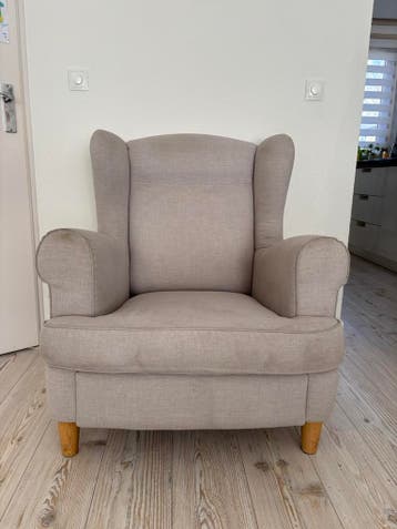 Fauteuil Ikea