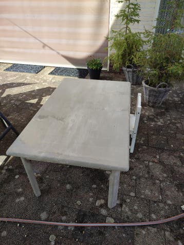 Gratis salontafel