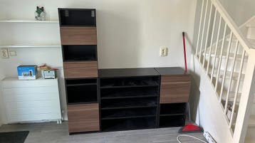 Ikea kastjes gratis ophalen