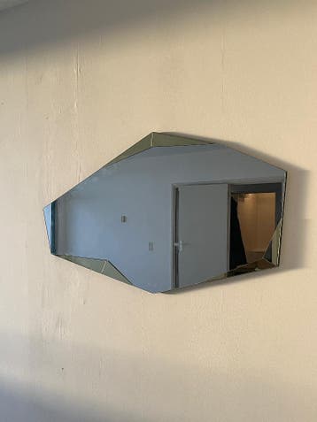 Gratis Grote spiegel