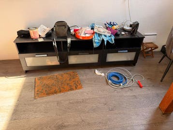 Huisraad gratis ophalen