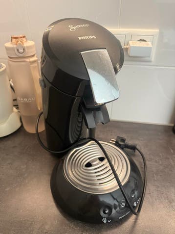 Philips Senseo koffiezetapparaat