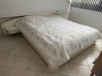 Gratis waterbed - zeer goede staat