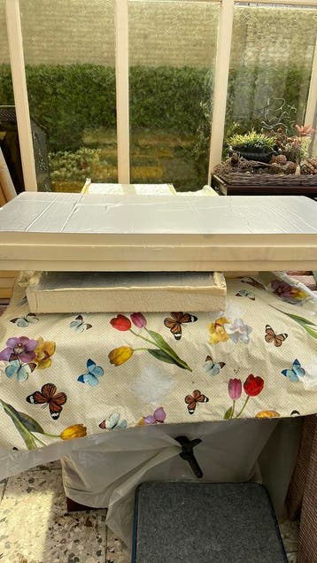 Gratis pir isolatieplaten