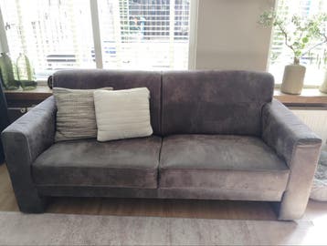 Leuk bankstel , GRATIS, zie foto's