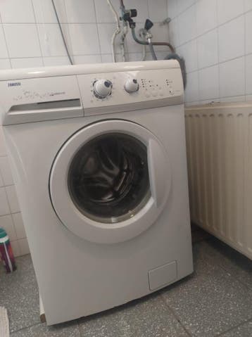 Gratis Wasmachine - Dit weekend af te halen (11/12 apr)