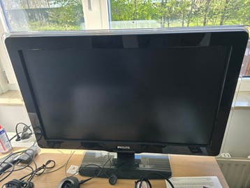 Philips televisie 32 inch - SQ528 2e LA