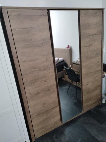 Gratis kleding kast laden kast nacht kastje