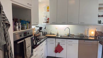 Gratis! Hoekkeuken icl apparatuur