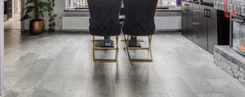 Gratis laminaat + ondervloer (70-75 m²) - zelf verwijderen