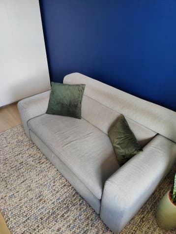 Gelderland 2 zitsbank