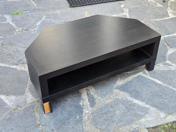 Salontafel voor in hoek