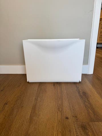 GRATIS: IKEA TRONES schoenen opberger