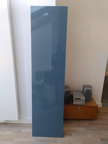 Ikea kastdeur 50 x 195 cm