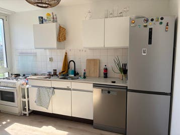 Complete keuken, onderdelen ook los te koop